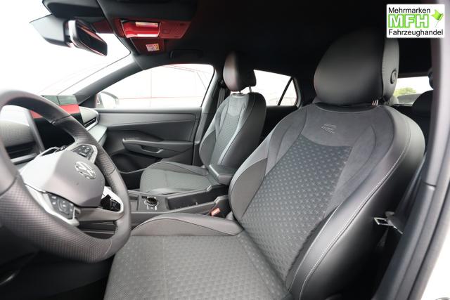 Volkswagen T-Roc R-Line EasyO 5JGar Kam SHZ PrivG ParkAss+ 
