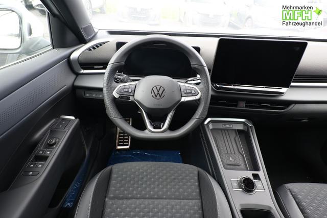 Volkswagen T-Roc R-Line EasyO 5JGar Kam SHZ PrivG ParkAss+ 