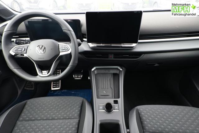 Volkswagen T-Roc R-Line EasyO 5JGar Kam SHZ PrivG ParkAss+ 