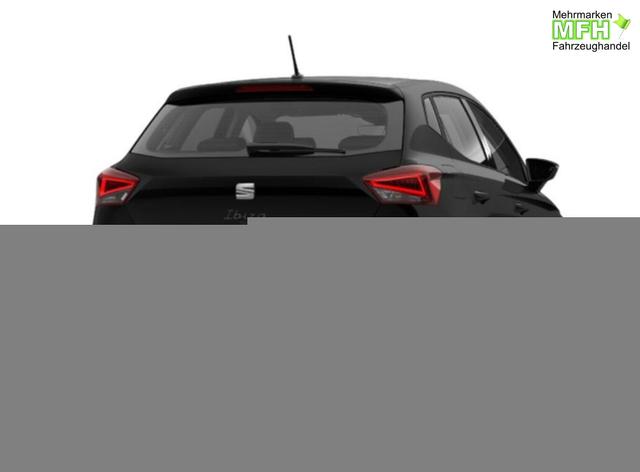 Seat Ibiza NeuMod LED FullLink Temp 15" PDC Klima 