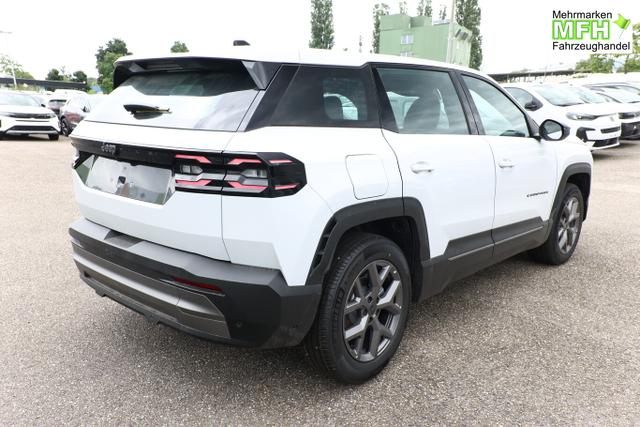 Jeep Compass Altitude Hybrid Pano Nav eHk 360&deg;Kam 18Z 