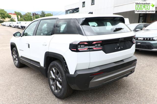 Jeep Compass Altitude Hybrid Pano Nav eHk 360&deg;Kam 18Z 