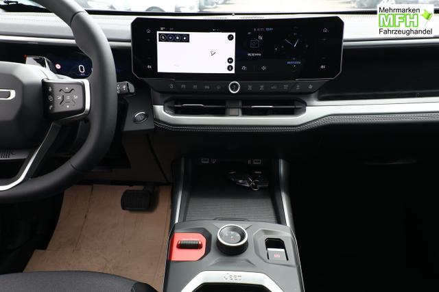 Jeep Compass Altitude Hybrid Pano Nav eHk 360&deg;Kam 18Z 