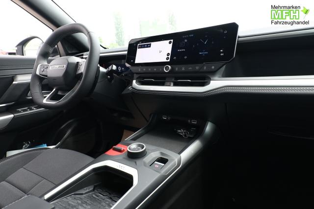 Jeep Compass Altitude Hybrid Pano Nav eHk 360&deg;Kam 18Z 