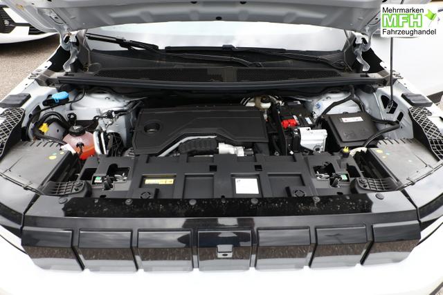 Jeep Compass Altitude Hybrid Pano Nav eHk 360&deg;Kam 18Z 