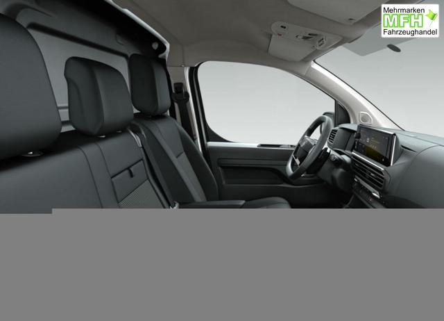 Opel Vivaro Kasten AT8 AHK 2xSchiebe Sthz ACC LED SHZ 