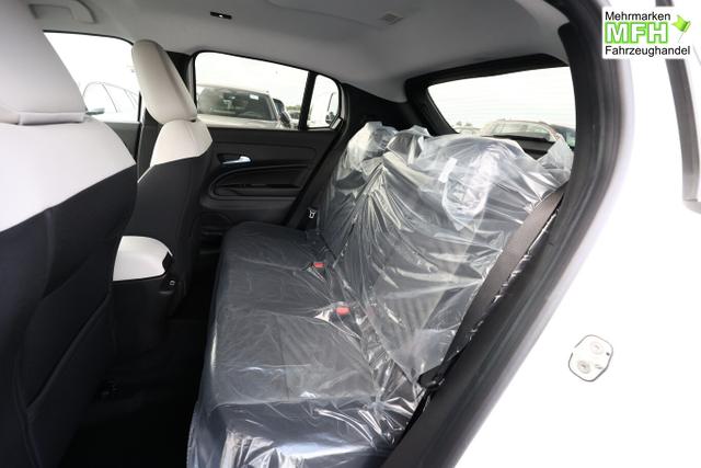 Fiat 600 Hybrid La Prima SHZ eHK ACC Nav Kam 360&deg;PDC 