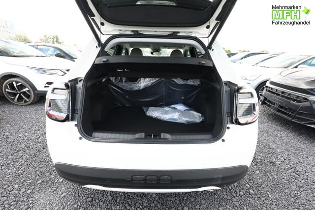 Fiat 600 Hybrid La Prima SHZ eHK ACC Nav Kam 360&deg;PDC 