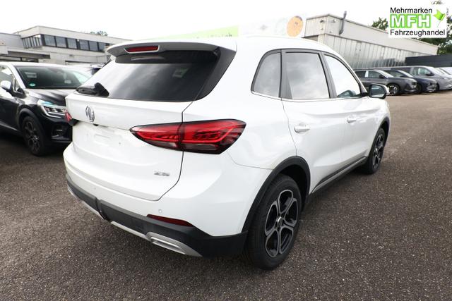 MG ZS Comfort LED SHZ 360Kam Nav TotW KeyL Temp 17Z 