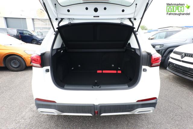 MG ZS Comfort LED SHZ 360Kam Nav TotW KeyL Temp 17Z 