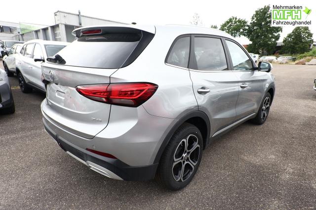 MG ZS Comfort LED SHZ 360Kam Nav TotW KeyL Temp 17Z 