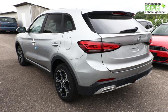 MG ZS Comfort LED SHZ 360Kam Nav TotW KeyL Temp 17Z 