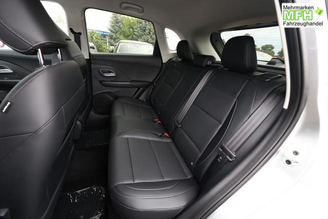MG ZS Comfort LED SHZ 360Kam Nav TotW KeyL Temp 17Z 