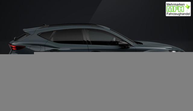 Cupra Formentor eTSI DSG Dinamica EdgeP SHZ eHk Kessy 