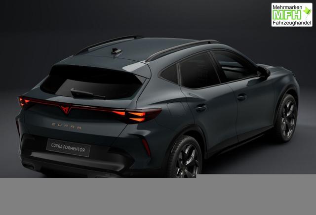 Cupra Formentor eTSI DSG Dinamica EdgeP SHZ eHk Kessy 