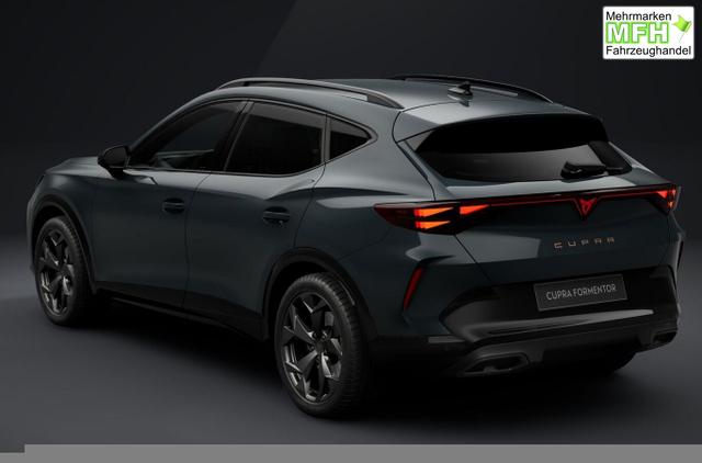 Cupra Formentor eTSI DSG Dinamica EdgeP SHZ eHk Kessy 
