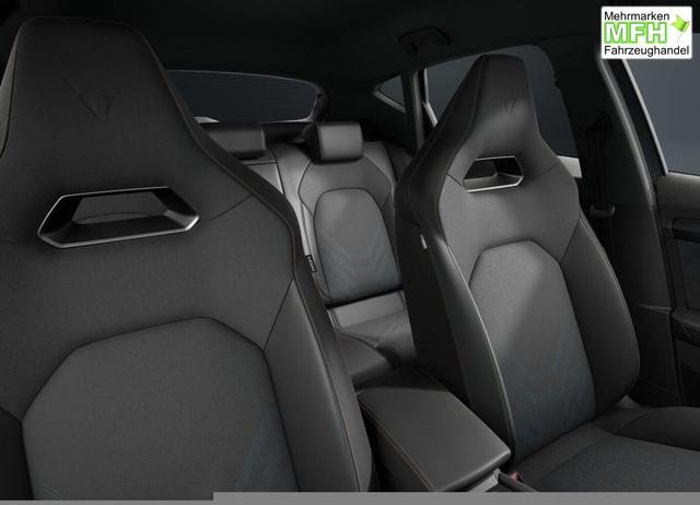 Cupra Formentor eTSI DSG Dinamica EdgeP SHZ eHk Kessy 