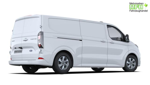 Ford Transit Custom Limited 320L2 LED SHZ Kam PDC 16Z 