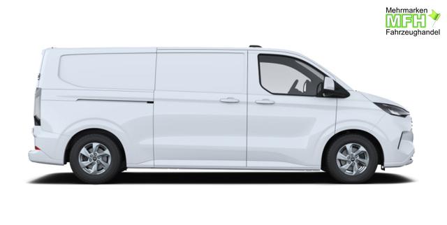 Ford Transit Custom Limited 320L2 LED SHZ Kam PDC 16Z 