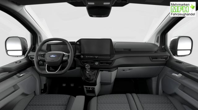 Ford Transit Custom Limited 320L2 LED SHZ Kam PDC 16Z 