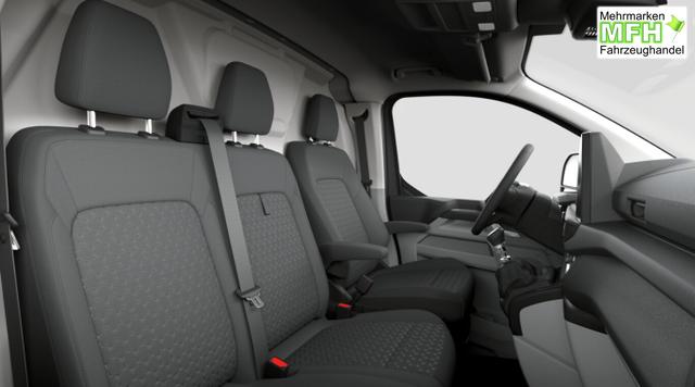 Ford Transit Custom Limited 320L2 LED SHZ Kam PDC 16Z 