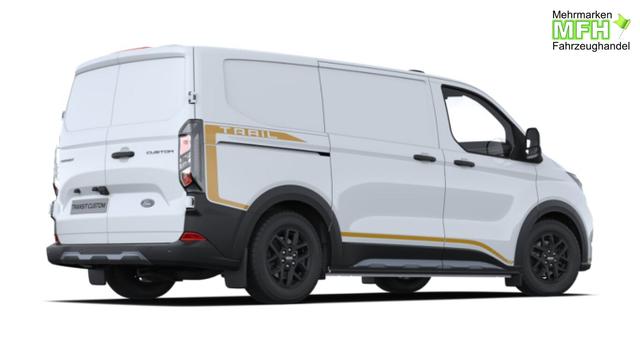 Ford Transit Custom Trail 320L1 LED SHZ Kam Temp 16Z 