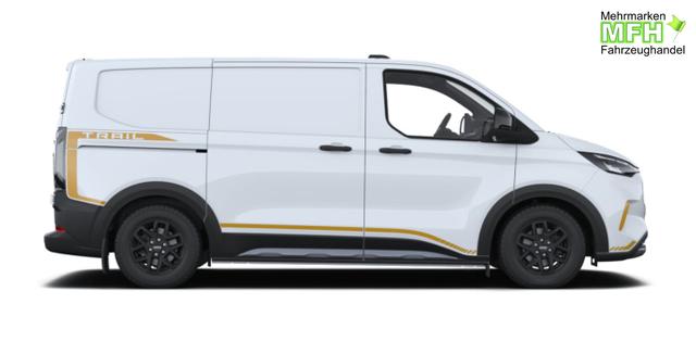 Ford Transit Custom Trail 320L1 LED SHZ Kam Temp 16Z 