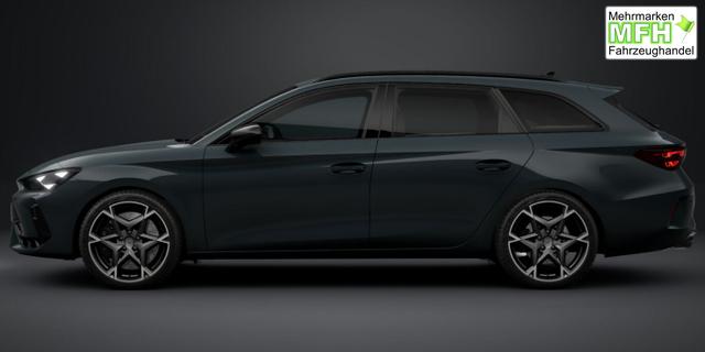 Cupra Leon Sportstourer VZ ST 4D SHZ eHK Memory Kessy 19Z ACC 