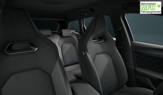Cupra Leon Sportstourer VZ ST 4D SHZ eHK Memory Kessy 19Z ACC 