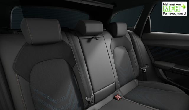 Cupra Leon Sportstourer VZ ST 4D SHZ eHK Memory Kessy 19Z ACC 