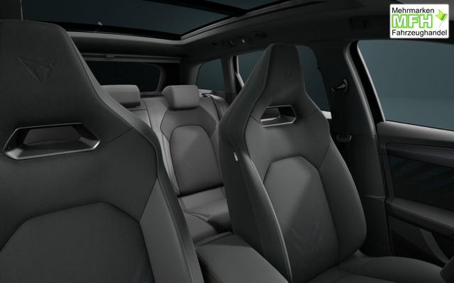 Cupra Leon Sportstourer VZ ST 4D Pano AHK SHZ eHK Memory Kessy 19Z 