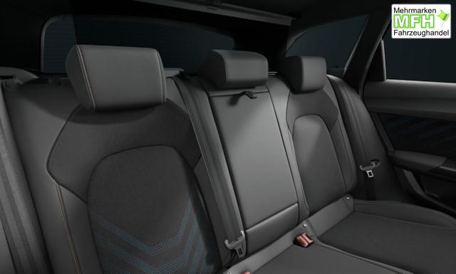 Cupra Leon Sportstourer VZ ST 4D Pano AHK SHZ eHK Memory Kessy 19Z 