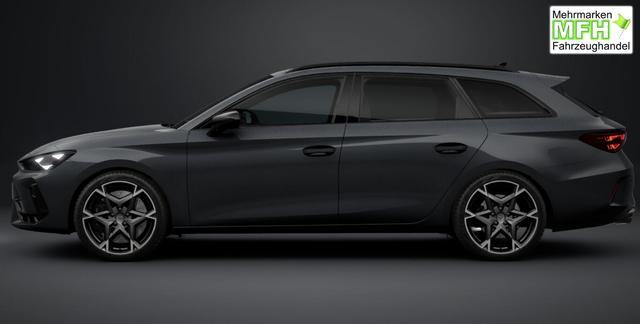 Cupra Leon Sportstourer VZ ST 4D SHZ eHK Memory Kessy 19Z ACC 
