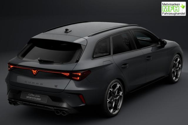 Cupra Leon Sportstourer VZ ST 4D SHZ eHK Memory Kessy 19Z ACC 
