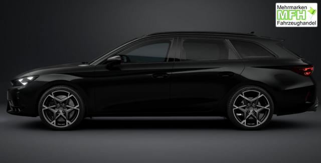Cupra Leon Sportstourer VZ ST 4D SHZ eHK Memory Kessy 19Z ACC 