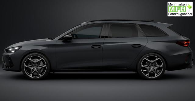 Cupra Leon Sportstourer VZ ST 4D Pano AHK SHZ eHK Memory Kessy 19Z 
