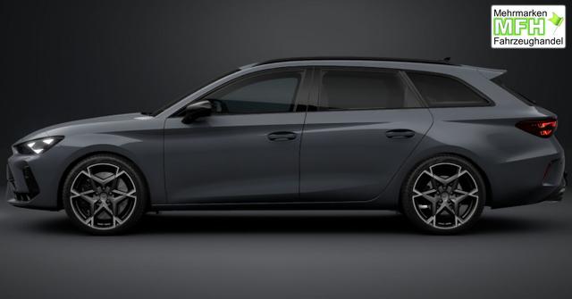 Cupra Leon Sportstourer VZ ST 4D Pano AHK SHZ eHK Memory Kessy 19Z 