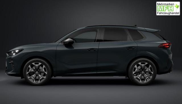 Cupra Terramar VZ 4D eHk Kam SHZ ACC 3ZClim 19"LM 
