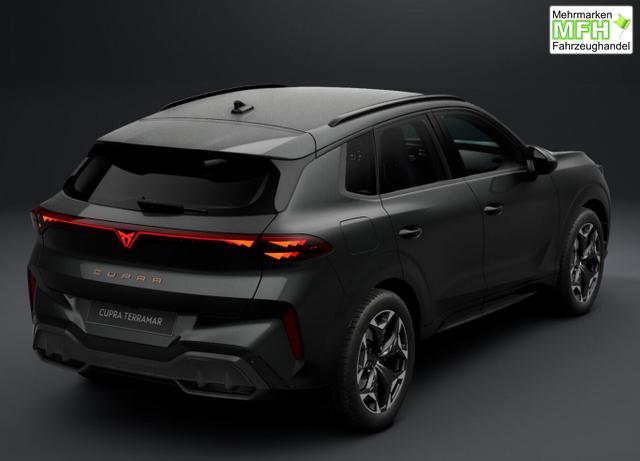 Cupra Terramar VZ 4D eHk Kam SHZ ACC 3ZClim 19"LM 