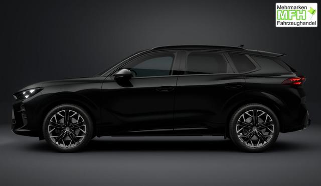 Cupra Terramar VZ 4D Matrix Nav SennH 20Z Dinamica eHk 