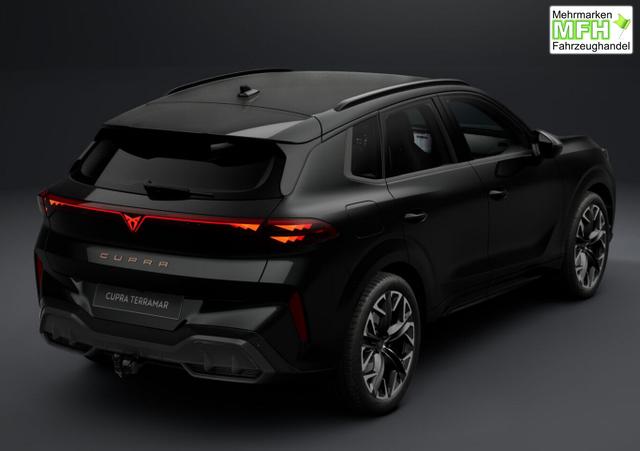 Cupra Terramar VZ 4D Matrix Nav SennH 20Z Dinamica eHk 