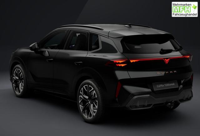 Cupra Terramar VZ 4D Matrix Nav SennH 20Z Dinamica eHk 