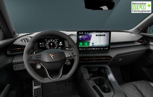Cupra Terramar VZ 4D Matrix Nav SennH 20Z Dinamica eHk 