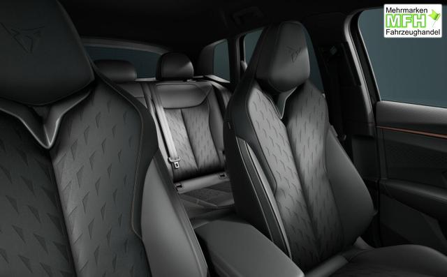 Cupra Terramar VZ 4D Matrix Nav SennH 20Z Dinamica eHk 