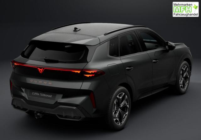 Cupra Terramar VZ 4D AHK eHk Kam SHZ ACC 3ZClim 19"LM 