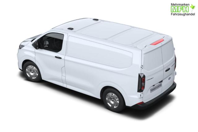 Ford Transit Custom Trend 320L1 LED AHK Kam Temp 3S 