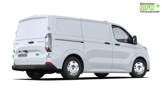 Ford Transit Custom Trend 320L1 LED AHK Kam Temp 3S 