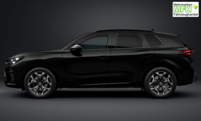 Cupra Terramar VZ 4D AHK eHk Kam SHZ ACC 3ZClim 19" 