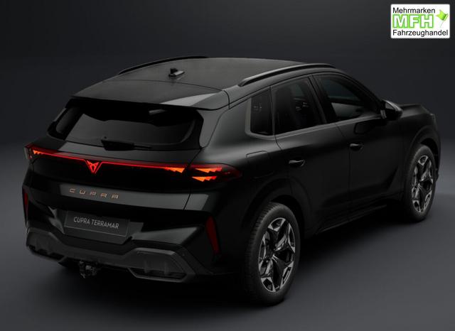 Cupra Terramar VZ 4D AHK eHk Kam SHZ ACC 3ZClim 19" 