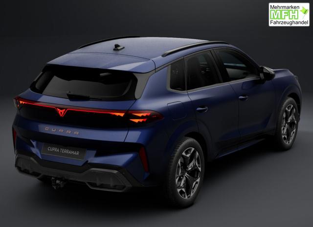 Cupra Terramar VZ 4D Pano AHK eHk Kam SHZ ACC 3ZClim 